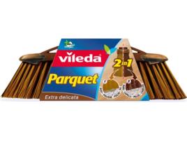 SOBRESSELENTE VASSOURA PARQUET 2 EM 1 133580 
