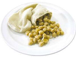 Saco, Malha Para Cozinhar Legumes 1Kg METALTEX