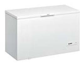 Arca Horizontal Ignis - Co 470 Eg