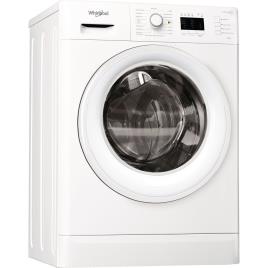 Whirlpool Fwsl61052w Pl, Carregamento Frontal, 6 .