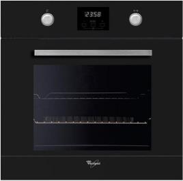 WHIRLPOOL AKP461NB, FORNO ELÉTRICO, 60 L, 3200 W,.