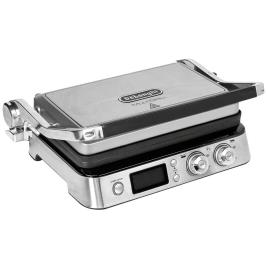 Delonghi Churrasqueira Eletrica Cgh 1030 D One Size Silver