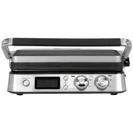 Delonghi Churrasqueira Eletrica Cgh 1030 D One Size Silver