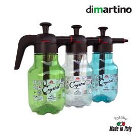 VAPORIZADOR-PULVERIZADOR 2L  CRYSTAL DI MARTINO