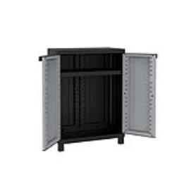 ARMÁRIO DE DUAS PORTAS TWISTBLACK 680