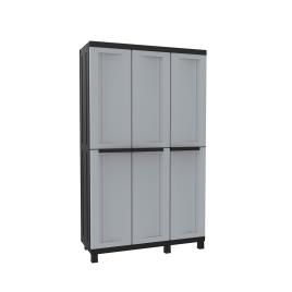 TRÊS PORTAS TWISTBLACK102A GABINETE