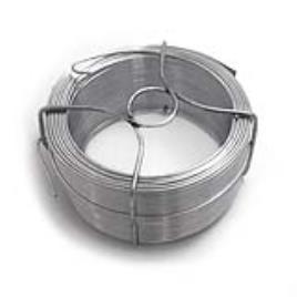 ARAME ZINCADO Nº 6 - 1,10MMX50MTS - 350GR