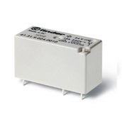 Rele 1 Inv. 12a B-24vdc