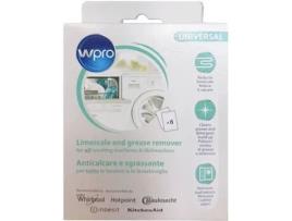 Descalcificador Máquina Lavar 300g