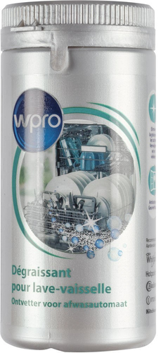 Limpeza Máquina De Lavar Louça 250 G