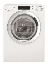 Máquina De Lavar Roupa Candy - Gv 158 Twc3/1-s
