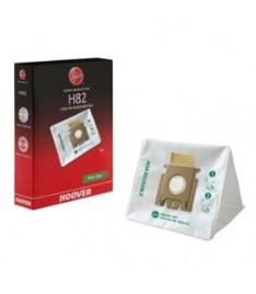 Embalagem Sacos Hoover - H82