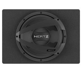 Subwoofer DBX 25.3 25cm 150W (Preto) - HERTZ