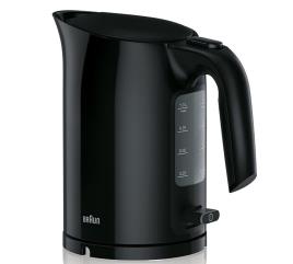 Jarro Electrico Braun Wk3000bk (1l)(2200w) - Preto