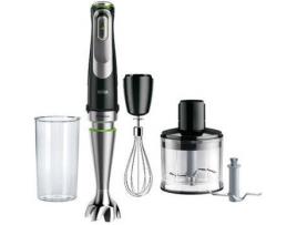 Varinha BRAUN Multiquick MQ9135XI (1200 W)