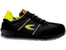 Sapatos de Segurança COFRA Owens S1 (Tam: 40)