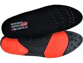 PALMILHA METATARSAL SUPORTE GEL TAMANHO 36 