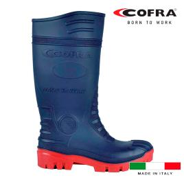 BOTA DE SEGURANÇA / AGUA COFRA TYPHOON S5 SRC TAMANHO 41