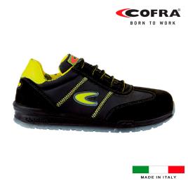 SAPATOS DE SEGURANÇA  OWENS S1 TAMANHO 37