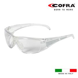OCULOS DE PROTEÇÃO HEXAGON GLARE COFRA