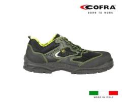 SAPATOS DE SEGURANÇA  ELECTRIC SB E P F0 SRC TAMANHO 40
