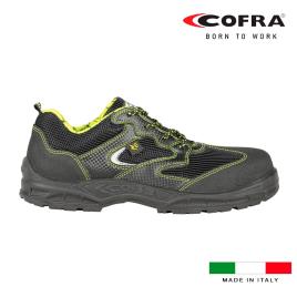SAPATOS DE SEGURANÇA  ELECTRIC SB E P F0 SRC TAMANHO 44