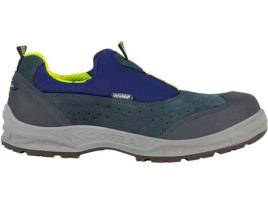 Sapatos de Segurança COFRA Setubal S1 (Tam: 45)