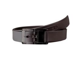 CINTO WAREGEM 105CM PRETO 