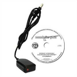 Programador Para Telecomando made For You 1 Em 1