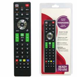 TELECOMANDO UNIVERSAL LCD/LED PANASONIC SMART TV