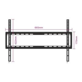 Suporte TV Ewent EW1503 37