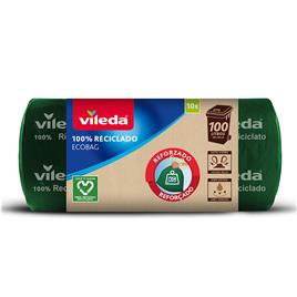 vileda Saco do lixo EcoBag 100Lt