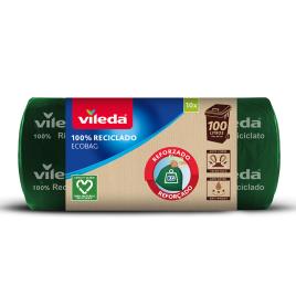 vileda Saco do lixo EcoBag 100Lt