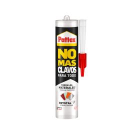 PATTEX NÃO MAIS PREGOS PARA TODO 290GR. 2472741