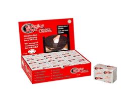 PACK 12   CHURRASQUEIRA