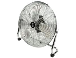 Ventilador  Turbo-355n - Portátil