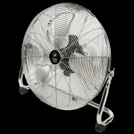 Ventilador  Turbo-355n - Portátil