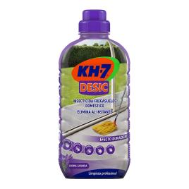 KH-7 INSETICIDA LAVA SOALHOS 750ML