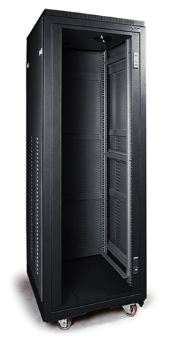 Armário Rack 19 De 30 U Metálico