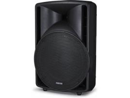 Coluna Amplificada BT/USB/SD/MP3 