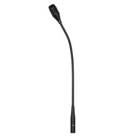 Microfone Dinâmico Com Tubo Flexível 51cm 