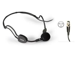 Microfone De Cabeça 