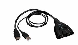 Distribuidor HDMI 1 x 2 