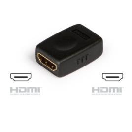 Adaptador Hdmi Femea Para Hdmi Femea
