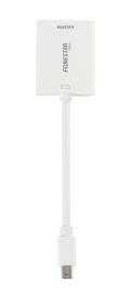 Adaptador Mini DisplayPort A HDMI