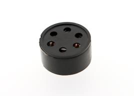 Cápsula Microfone Dinâmica 58db 