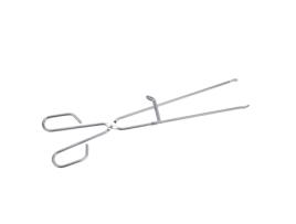PINÇA INOX. PARA CHURRASQUEIRA 45CM