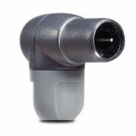 Conetor Angular De Compressao f Rapido