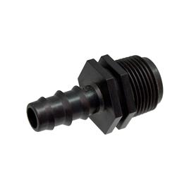 ADAPTADOR  MACHO 16-3/4 BLUE BIRD