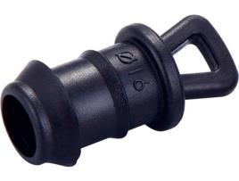 Pack 10 Tampões BLUE BIRD - ALTADEX 16Mm